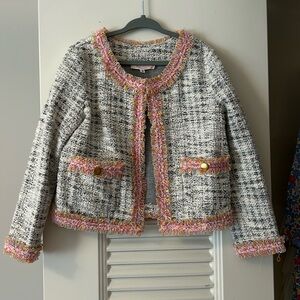 5T Baby Sara Blazer